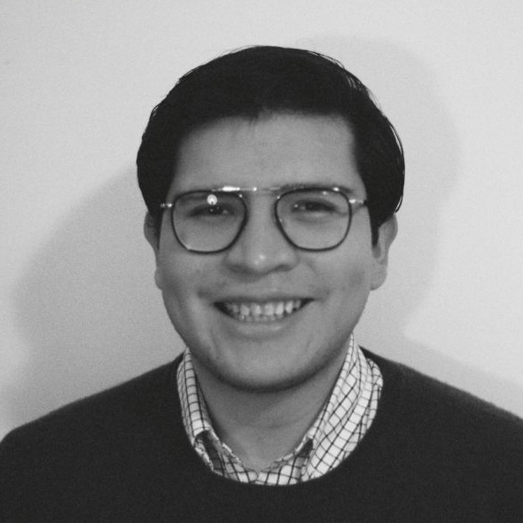 David Ricardo F. González Ruiz